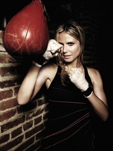 Heidi-Klum-Twitter-Boxen