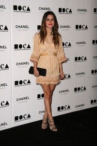 Rachel-Bilson-schwanger