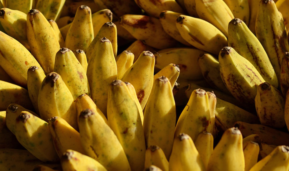 Nie Wieder Wegwerfen 9 Wunderwirkungen Von Bananenschalen